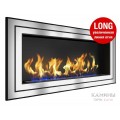 Биокамин Sirius 1500 Long (Zefire) Биокамин Sirius 1500 Long (Zefire)