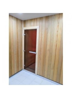 Дверь Doorwood бронза 8 мм