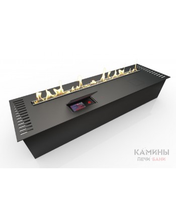 Автоматический биокамин ZeFire М 1000 (ZeFire)