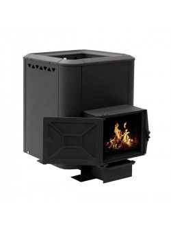 Печь Сибирь-15 конвекционная с дверцей без стекла