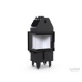 Каминная топка Defro Home Intra XS BL Mini OPTI Каминная топка Defro Home Intra XS BL Mini OPTI
