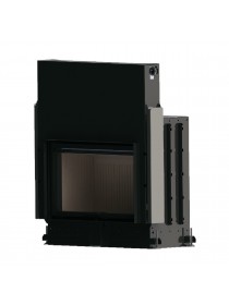 Каминная топка A.caminetti FLAT 75x50 ECO
