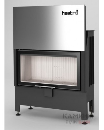 Каминная топка Heatro 81H