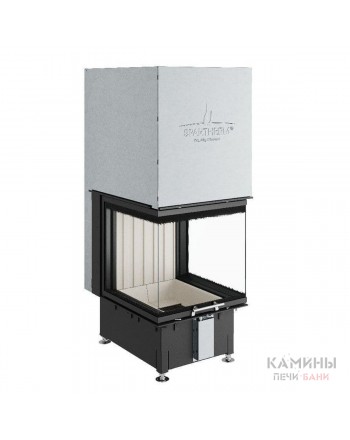 Каминная топка Spartherm Arte U-50h