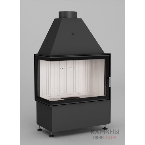 Каминная топка Hajduk Volcano 2LAT Каминная топка Hajduk Volcano 2LAT