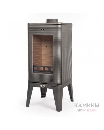 Печь-камин FireWay Tango