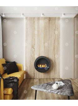 Биокамин Enigma (ZeFire)