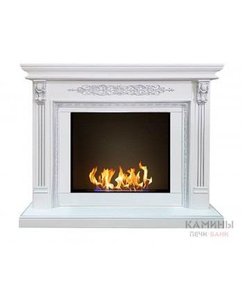 Биокамин классический Родерик (ZeFire)