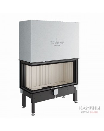 Каминная топка Spartherm Varia 2L/R100h