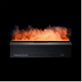 Электроочаг-увлажнитель Schones Feuer 3D FireLine 600