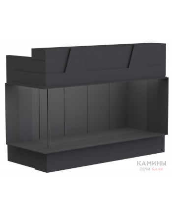 Газовый камин Eck 40/96/32