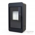 Печь-камин DEFRO HOME PICO