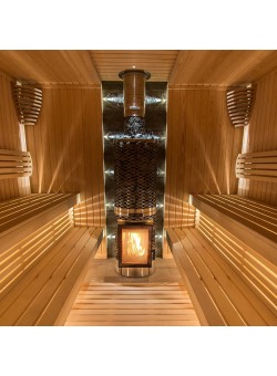 Печь для сауны IKI KIVI