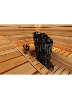 Печь для бани SAWO Phoenix 12 кВт