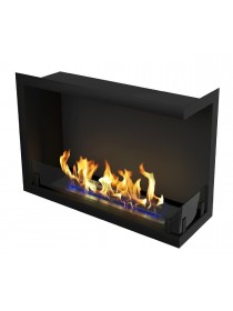 Биокамин угловой Standart 700 левый/правый (ZeFire)