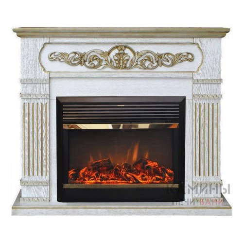 Каминокомплект SAN MARINO с MOONBLAZE Каминокомплект SAN MARINO с MOONBLAZE