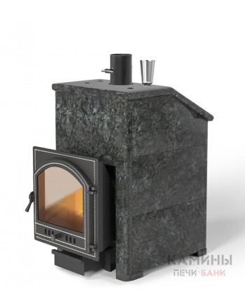 Комплект Президент "Легенда Ретро 205" Пироксенит, S-40