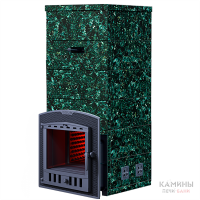 Комплект Гром 40 (П2) Русский пар 1580/40 Пироксенит