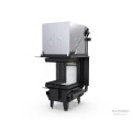 Каминная топка Defro Home Intra XS U G Каминная топка Defro Home Intra XS U G