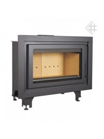 Каминная топка Kratki Basia