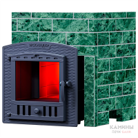 Комплект Искандер 25 (П2) Оптима 680/40 Змеевик