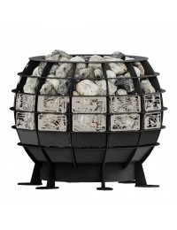 Электрическая печь «Премьера-Фауна» 18 кВт (380 В)