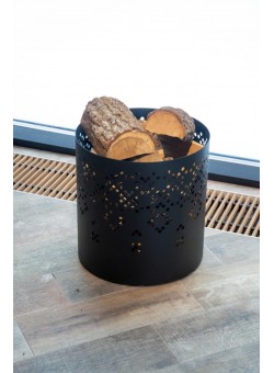 Дровница London