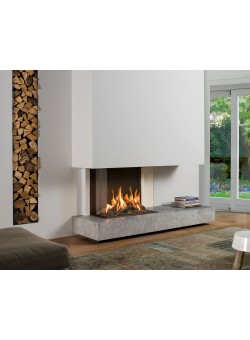 Газовый камин Panorama 60/32/70/32