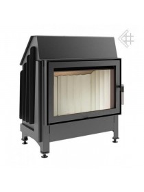 Каминная топка Kratki Zibi