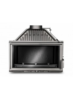 Каминная топка KAWMET W15 STANDARD 18 кВт