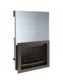 Каминная топка Kratki Wiktor/G