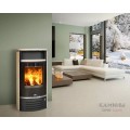 Печь-камин ABX Atlantik 5 Печь-камин ABX Atlantik 5