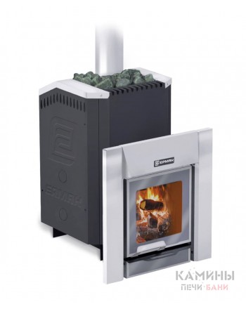 Печь ERMAK 12 Премиум