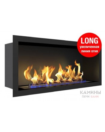 Биокамин Flagman 700 Long (Zefire)