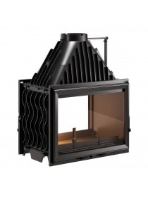 Каминная топка Invicta 700 Double Face