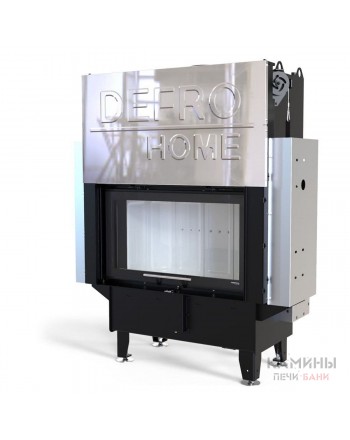Каминная топка DEFRO HOME RIVA ME G 