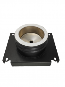 Настенный элемент с отводом конденсата Schiedel Permeter 25