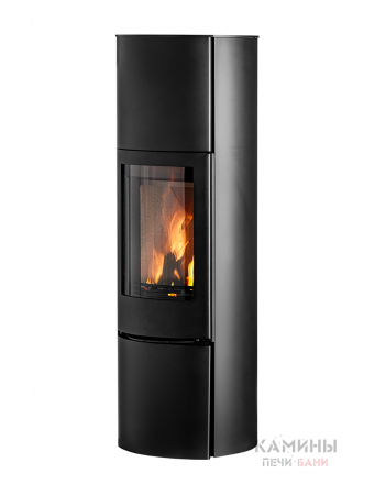 Печь-камин Jydepejsen Cozy Classic High