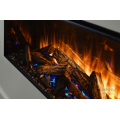 Электрокамин British Fires New Forest 1900 Deluxe Электрокамин British Fires New Forest 1900 Deluxe