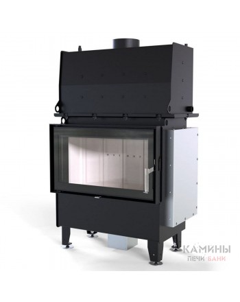 Каминная топка DEFRO HOME RIVA ME SHORT