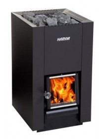 Печь Harvia Linear 16