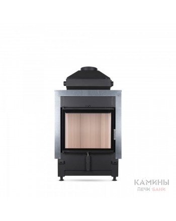 Каминная топка Hoxter HAKA 63/51WI