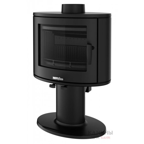 Печь камин Nordflam Werona Печь камин Nordflam Werona
