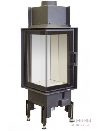 Каминная топка 38x38x57 K 2.0
