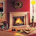 Каминная топка Jotul I 18 Harmony Каминная топка Jotul I 18 Harmony
