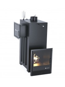 Печь ИзиСтим «ГЕЛЕНДЖИК» М2