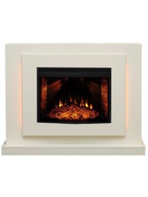 Каминокомплект LUCCA с FIREFIELD 25 S IR