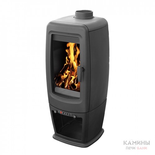 Печь-камин EVEREST S7 Печь-камин EVEREST S7