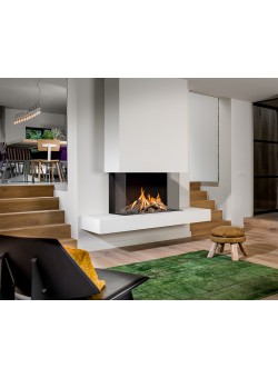 Газовый камин Panorama 54/32/86/32