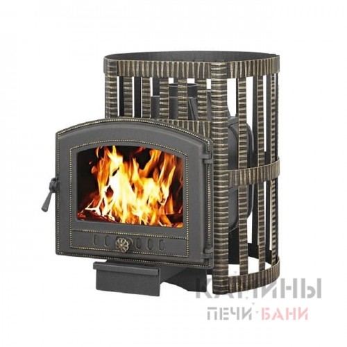  Печь Везувий Легенда Ковка 16 (224)